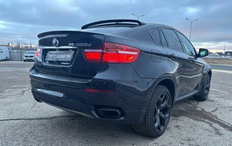 BMW X6, 2013 год, 2 549 000 рублей, 4 фотография