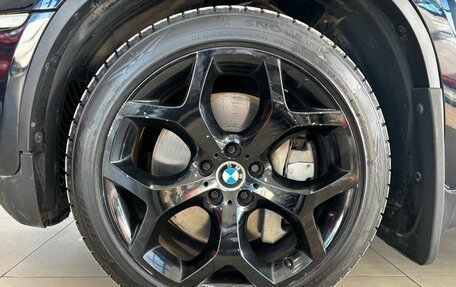 BMW X6, 2013 год, 2 549 000 рублей, 8 фотография