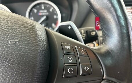 BMW X6, 2013 год, 2 549 000 рублей, 13 фотография