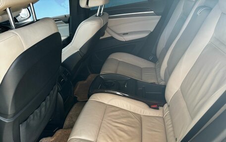 BMW X6, 2013 год, 2 549 000 рублей, 18 фотография