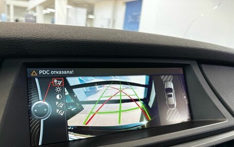 BMW X6, 2013 год, 2 549 000 рублей, 17 фотография