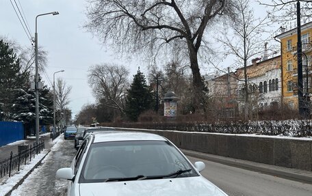 Nissan AD II, 2001 год, 300 000 рублей, 1 фотография