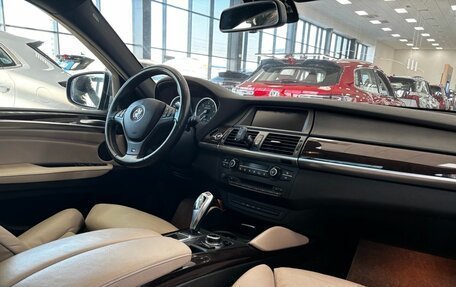 BMW X6, 2013 год, 2 549 000 рублей, 19 фотография