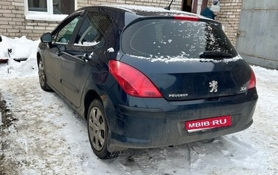 Peugeot 308 II, 2010 год, 200 000 рублей, 1 фотография
