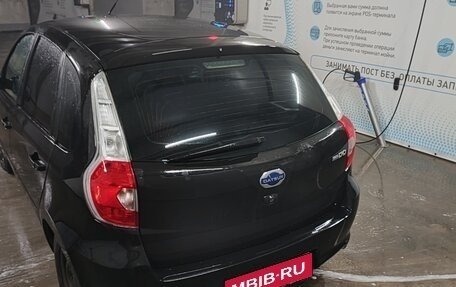 Datsun mi-DO, 2015 год, 420 000 рублей, 1 фотография