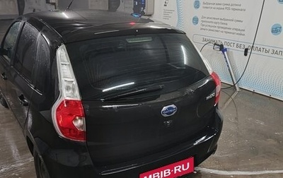 Datsun mi-DO, 2015 год, 420 000 рублей, 1 фотография