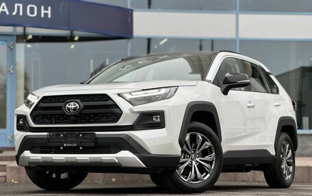 Toyota RAV4, 2025 год, 4 090 000 рублей, 1 фотография