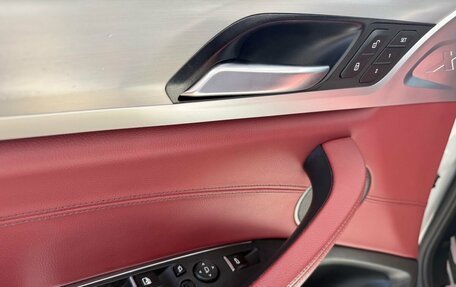 BMW X4, 2019 год, 3 749 000 рублей, 12 фотография