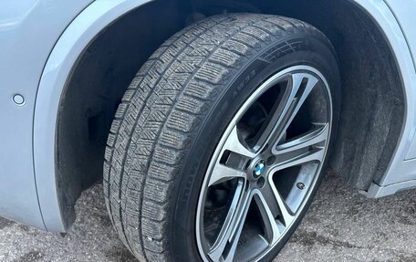 BMW X4, 2019 год, 3 749 000 рублей, 7 фотография