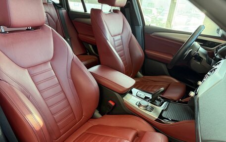 BMW X4, 2019 год, 3 749 000 рублей, 9 фотография