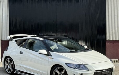 Honda CR-Z, 2015 год, 757 000 рублей, 1 фотография