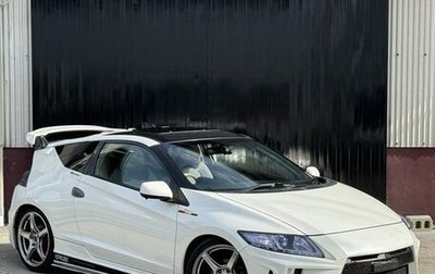 Honda CR-Z, 2015 год, 757 000 рублей, 1 фотография