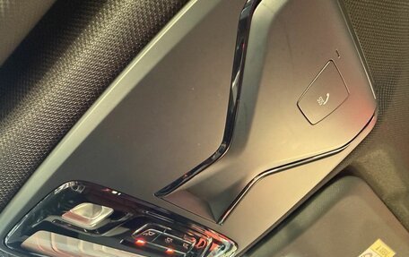 BMW X4, 2019 год, 3 749 000 рублей, 16 фотография