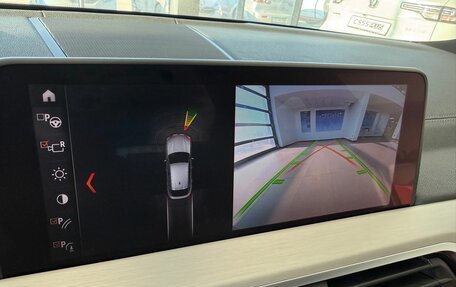 BMW X4, 2019 год, 3 749 000 рублей, 17 фотография