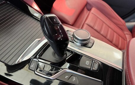 BMW X4, 2019 год, 3 749 000 рублей, 14 фотография