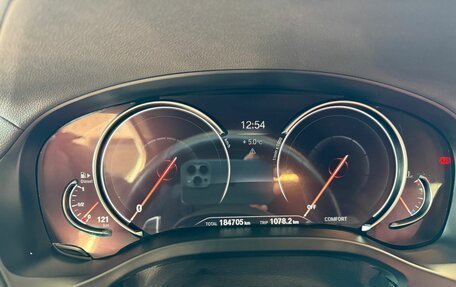 BMW X4, 2019 год, 3 749 000 рублей, 19 фотография