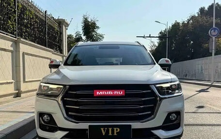 Haval H6, 2021 год, 1 310 852 рублей, 1 фотография