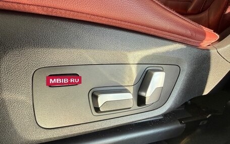 BMW X4, 2019 год, 3 749 000 рублей, 13 фотография