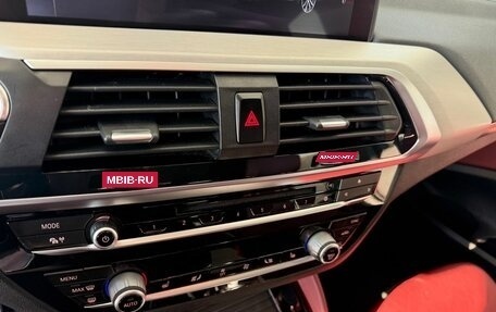 BMW X4, 2019 год, 3 749 000 рублей, 15 фотография