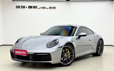 Porsche 911, 2023 год, 13 000 000 рублей, 1 фотография