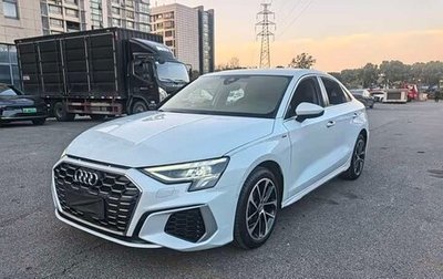 Audi A3, 2021 год, 1 700 978 рублей, 1 фотография