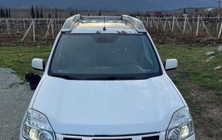 Nissan X-Trail, 2012 год, 1 550 000 рублей, 1 фотография