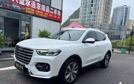 Haval H6, 2021 год, 1 303 852 рублей, 1 фотография