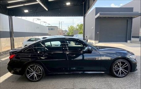 BMW 3 серия, 2022 год, 2 090 555 рублей, 4 фотография