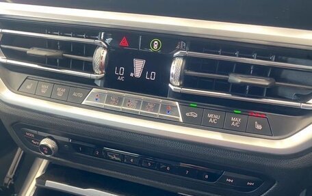 BMW 3 серия, 2022 год, 2 090 555 рублей, 10 фотография