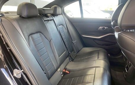 BMW 3 серия, 2022 год, 2 090 555 рублей, 7 фотография