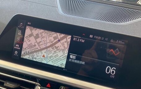 BMW 3 серия, 2022 год, 2 090 555 рублей, 9 фотография