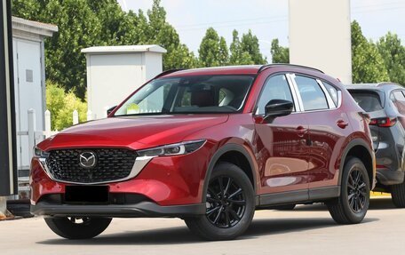 Mazda CX-5 II, 2025 год, 2 884 000 рублей, 1 фотография