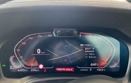 BMW 3 серия, 2022 год, 2 090 555 рублей, 8 фотография