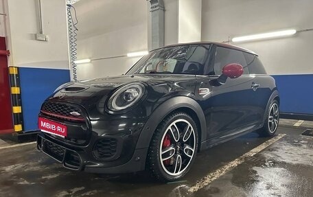 MINI Hatch, 2018 год, 2 690 000 рублей, 1 фотография