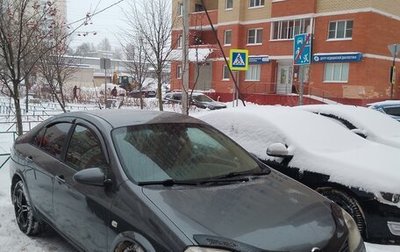 Nissan Primera III, 2006 год, 380 000 рублей, 1 фотография