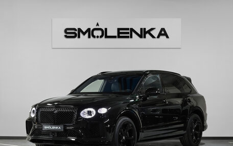 Bentley Bentayga I, 2025 год, 47 000 000 рублей, 1 фотография