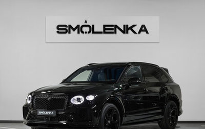 Bentley Bentayga I, 2025 год, 47 000 000 рублей, 1 фотография