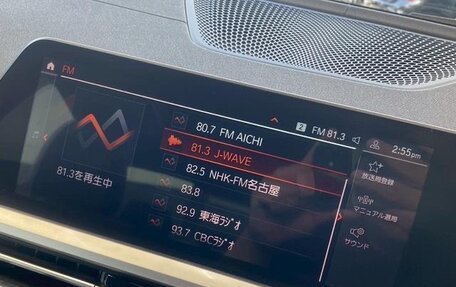 BMW 3 серия, 2022 год, 2 090 555 рублей, 14 фотография