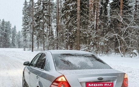Ford Mondeo III, 2006 год, 449 000 рублей, 1 фотография