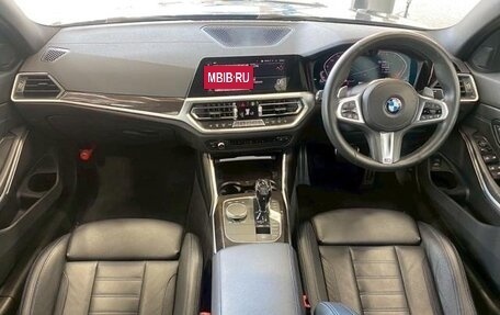 BMW 3 серия, 2022 год, 2 090 555 рублей, 13 фотография