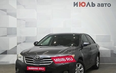 Toyota Camry, 2011 год, 1 350 000 рублей, 1 фотография