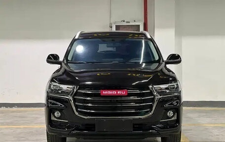 Haval H6, 2021 год, 1 310 852 рублей, 1 фотография