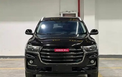Haval H6, 2021 год, 1 310 852 рублей, 1 фотография