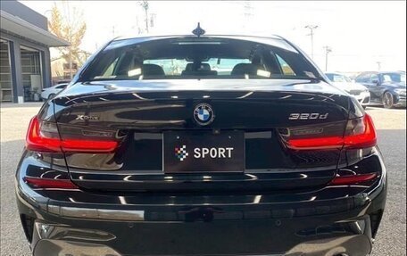 BMW 3 серия, 2022 год, 2 090 555 рублей, 20 фотография