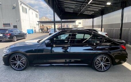 BMW 3 серия, 2022 год, 2 090 555 рублей, 19 фотография