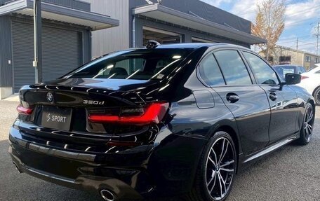 BMW 3 серия, 2022 год, 2 090 555 рублей, 17 фотография