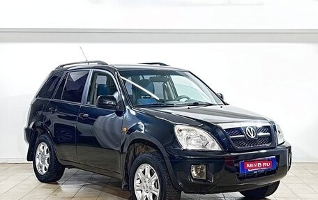 Vortex Tingo I, 2011 год, 385 000 рублей, 1 фотография