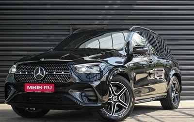 Mercedes-Benz GLE, 2023 год, 13 790 000 рублей, 1 фотография