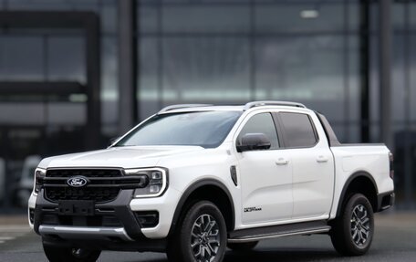 Ford Ranger, 2026 год, 6 360 000 рублей, 1 фотография