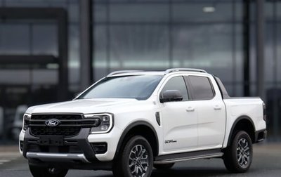 Ford Ranger, 2026 год, 6 360 000 рублей, 1 фотография